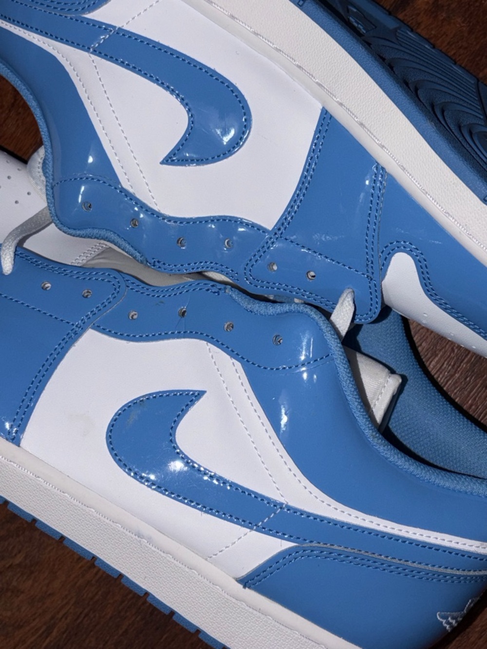 Jordan 1 - Picture 2 of 15